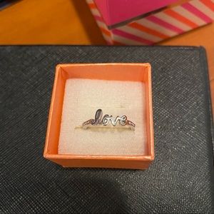 Nordstrom Ring